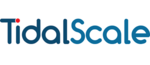 TidalScale logo